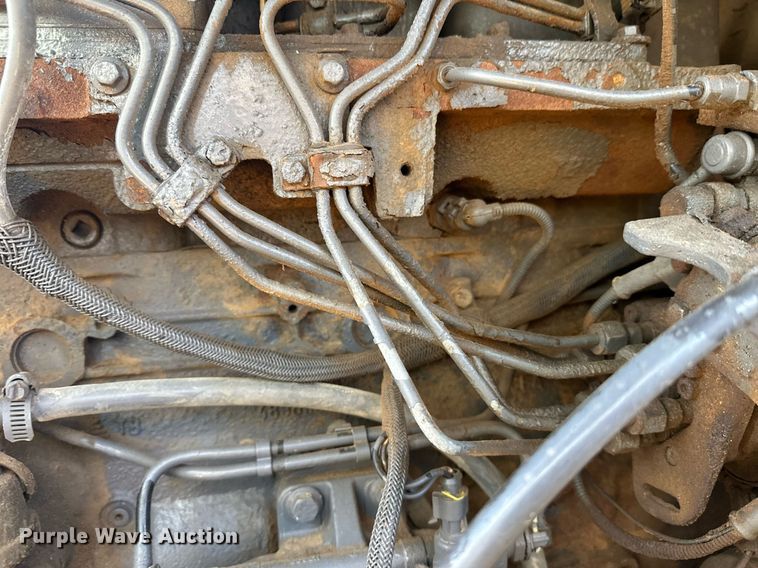 image for item DW4273 2007 Case 621D wheel loader