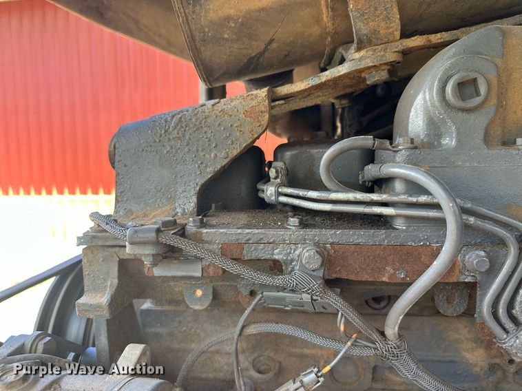 image for item DW4273 2007 Case 621D wheel loader