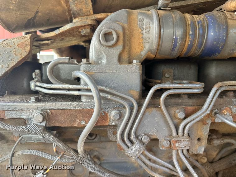 image for item DW4273 2007 Case 621D wheel loader