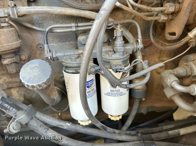 image for item DW4273 2007 Case 621D wheel loader