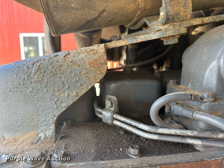 image for item DW4273 2007 Case 621D wheel loader