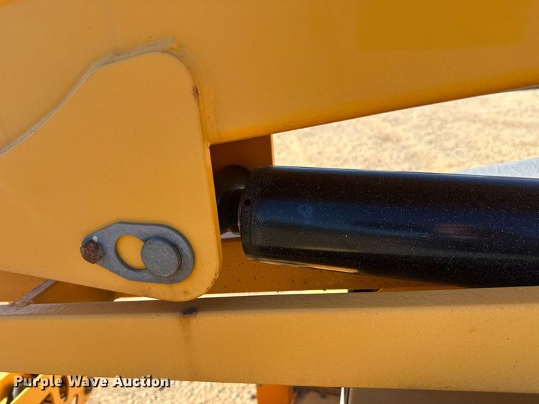 image for item DW4274 2014 Haulotte 4527A boom lift