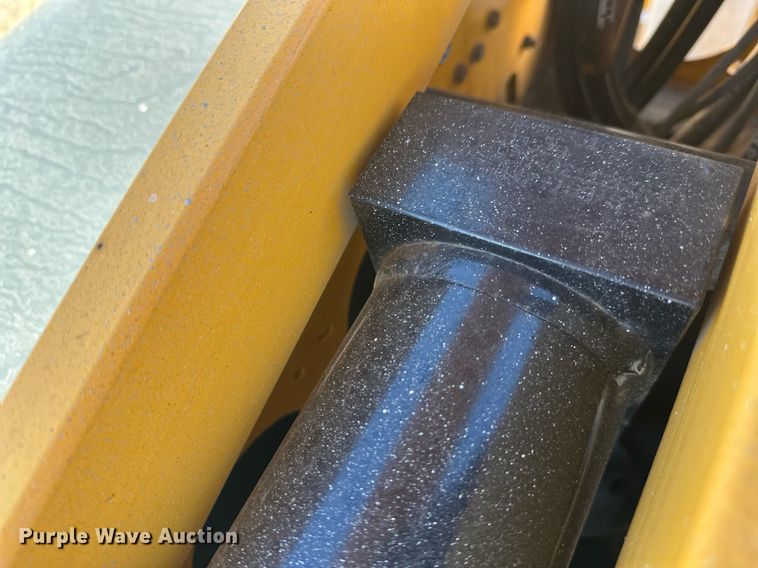 image for item DW4274 2014 Haulotte 4527A boom lift