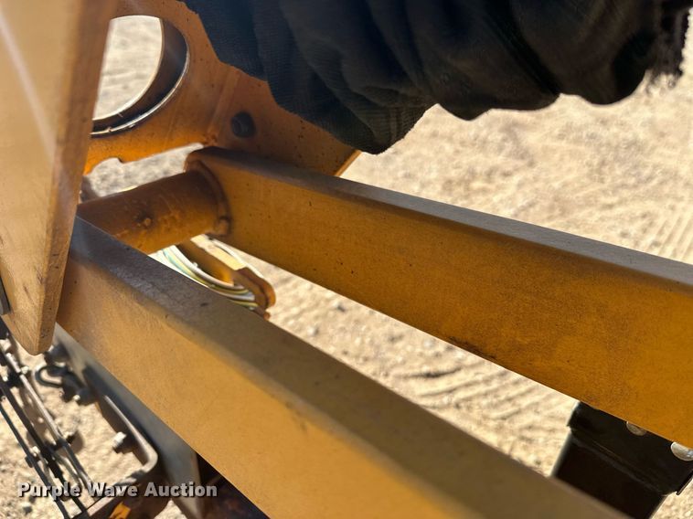 image for item DW4274 2014 Haulotte 4527A boom lift