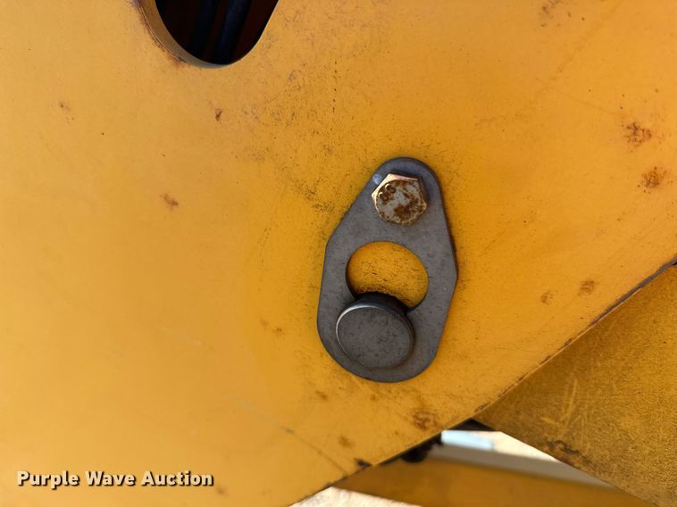 image for item DW4274 2014 Haulotte 4527A boom lift