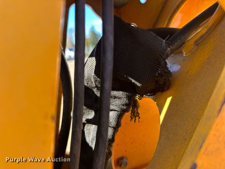 image for item DW4274 2014 Haulotte 4527A boom lift