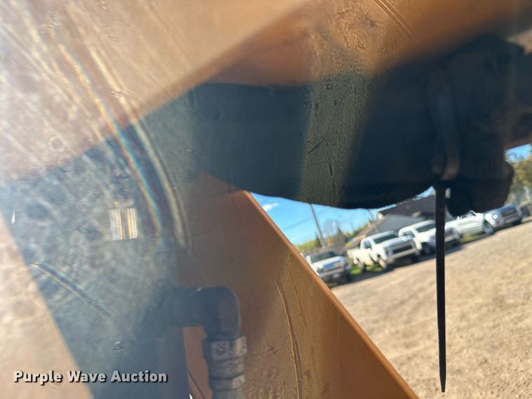 image for item DW4274 2014 Haulotte 4527A boom lift