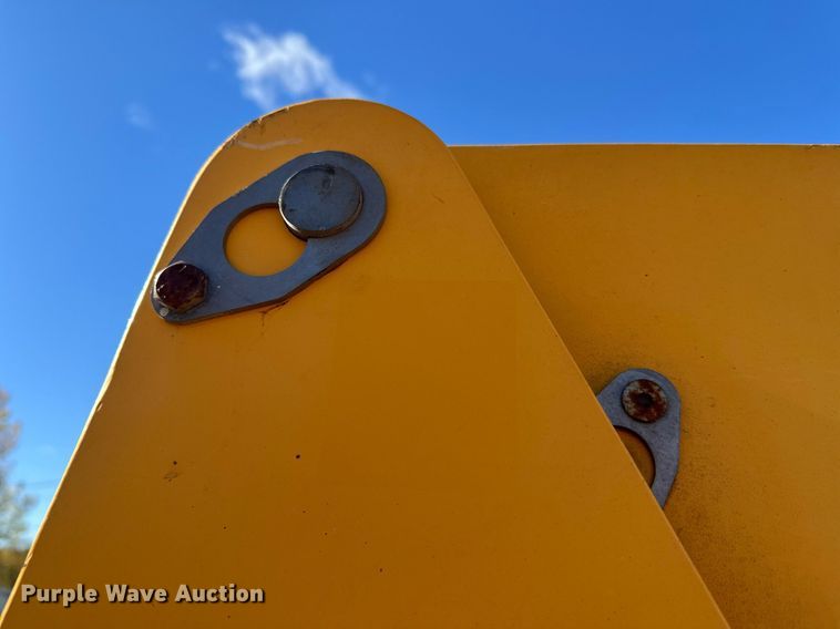 image for item DW4274 2014 Haulotte 4527A boom lift