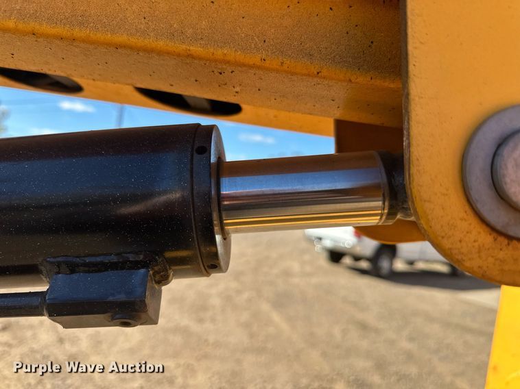 image for item DW4274 2014 Haulotte 4527A boom lift