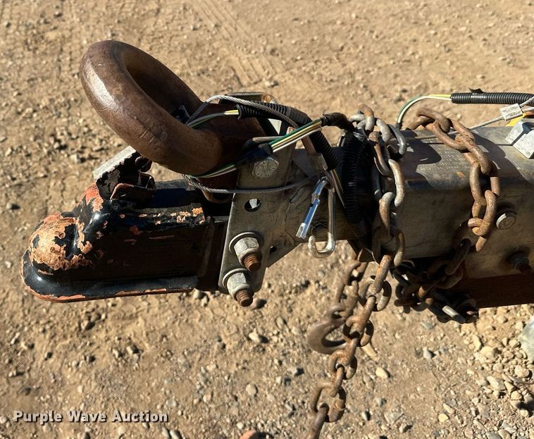 image for item DW4274 2014 Haulotte 4527A boom lift