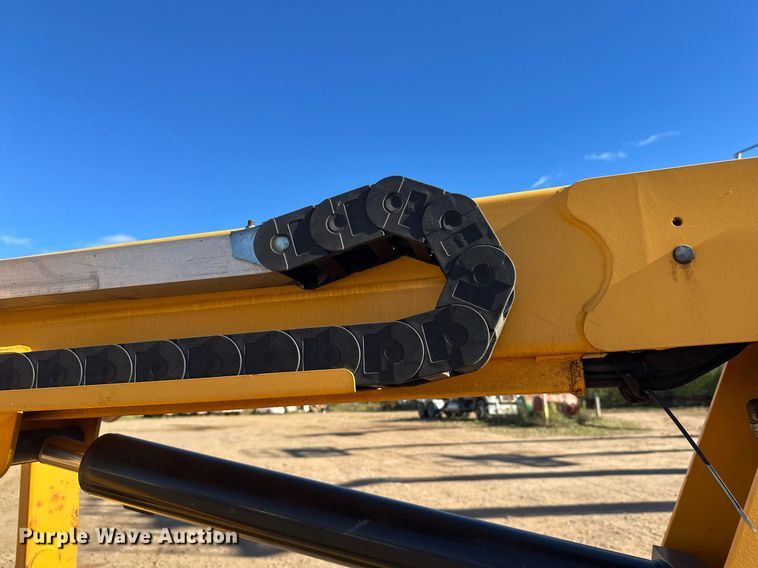 image for item DW4274 2014 Haulotte 4527A boom lift