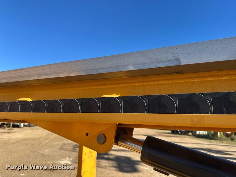 image for item DW4274 2014 Haulotte 4527A boom lift