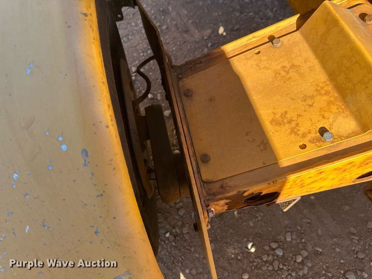 image for item DW4274 2014 Haulotte 4527A boom lift