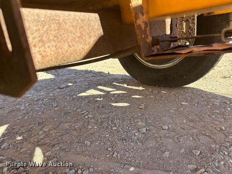 image for item DW4274 2014 Haulotte 4527A boom lift