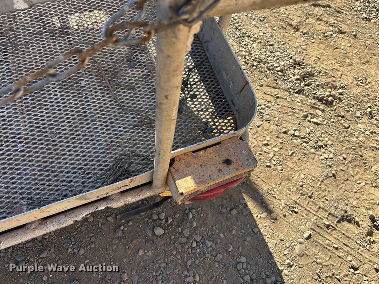 image for item DW4274 2014 Haulotte 4527A boom lift