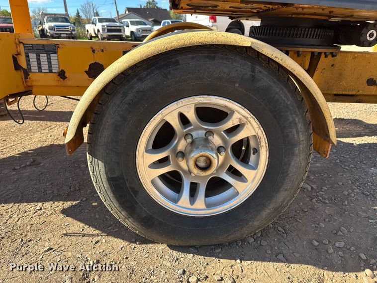 image for item DW4274 2014 Haulotte 4527A boom lift