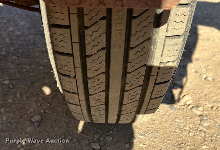 image for item DW4274 2014 Haulotte 4527A boom lift