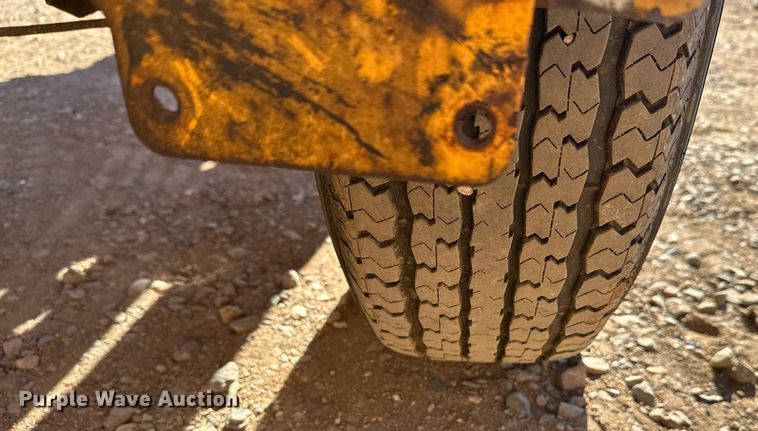 image for item DW4274 2014 Haulotte 4527A boom lift