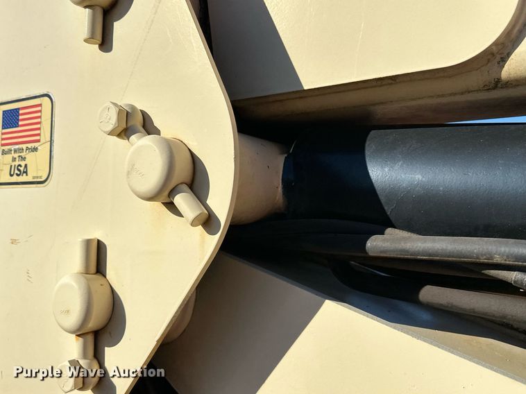 image for item DW4275 2000 JLG 450AJ boom lift