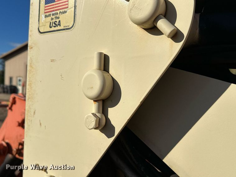 image for item DW4275 2000 JLG 450AJ boom lift