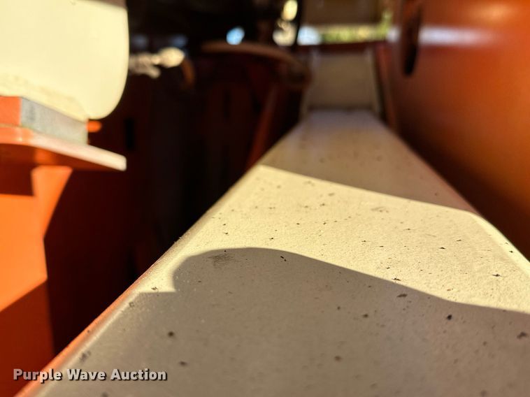 image for item DW4275 2000 JLG 450AJ boom lift