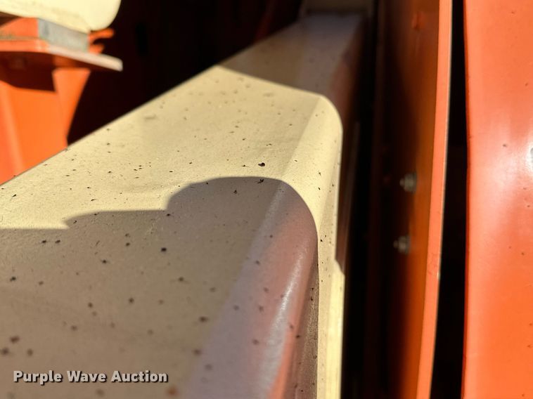 image for item DW4275 2000 JLG 450AJ boom lift