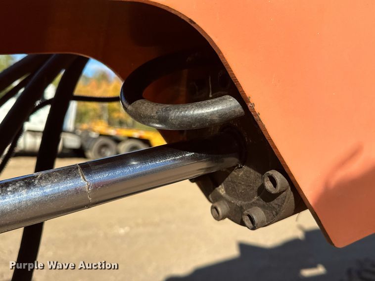 image for item DW4275 2000 JLG 450AJ boom lift