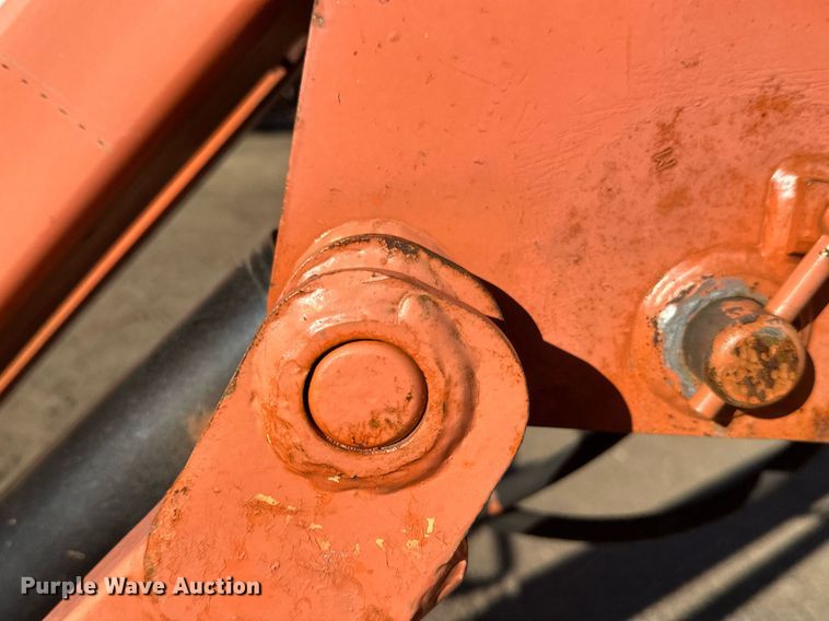 image for item DW4275 2000 JLG 450AJ boom lift