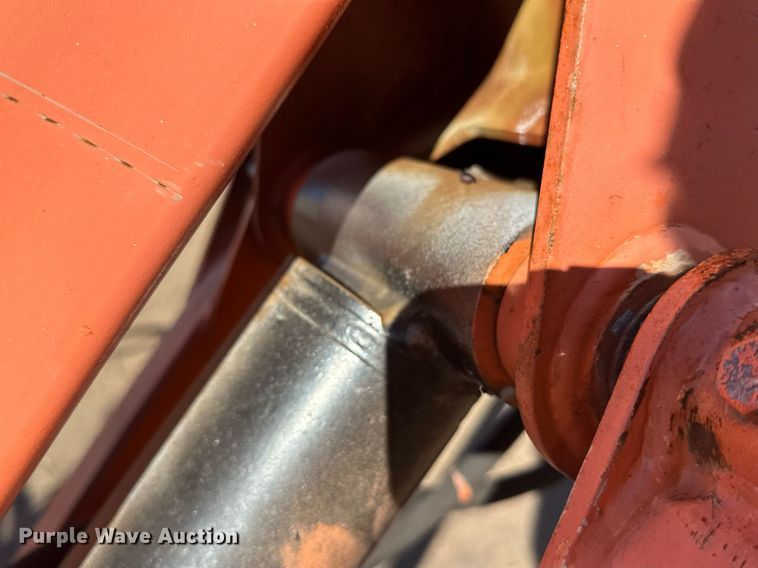 image for item DW4275 2000 JLG 450AJ boom lift