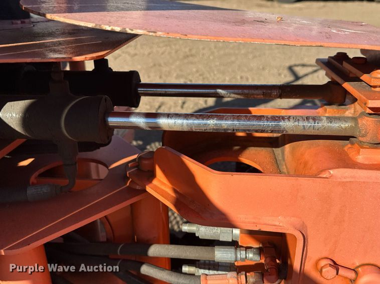 image for item DW4275 2000 JLG 450AJ boom lift