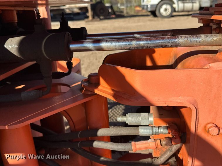 image for item DW4275 2000 JLG 450AJ boom lift