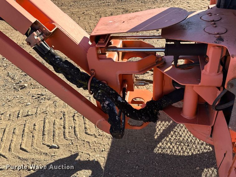 image for item DW4275 2000 JLG 450AJ boom lift