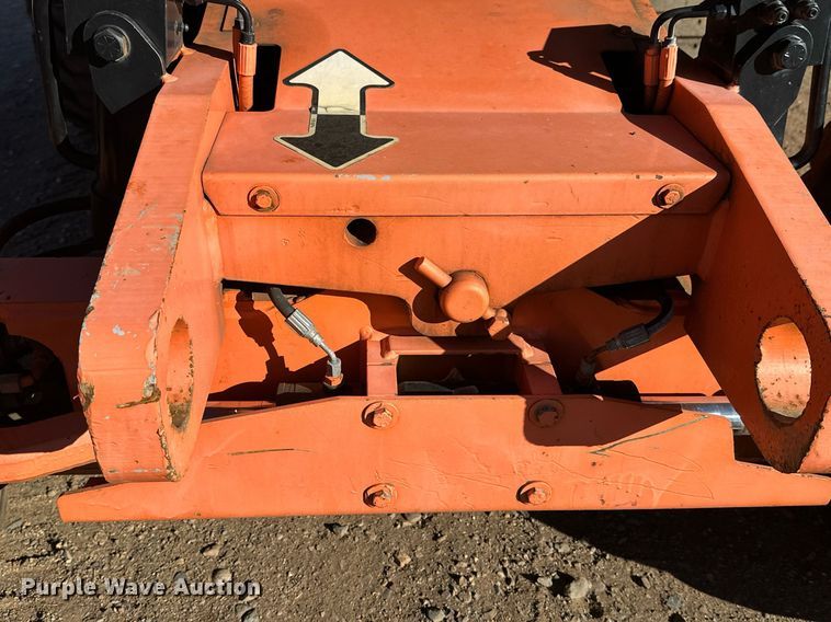 image for item DW4275 2000 JLG 450AJ boom lift