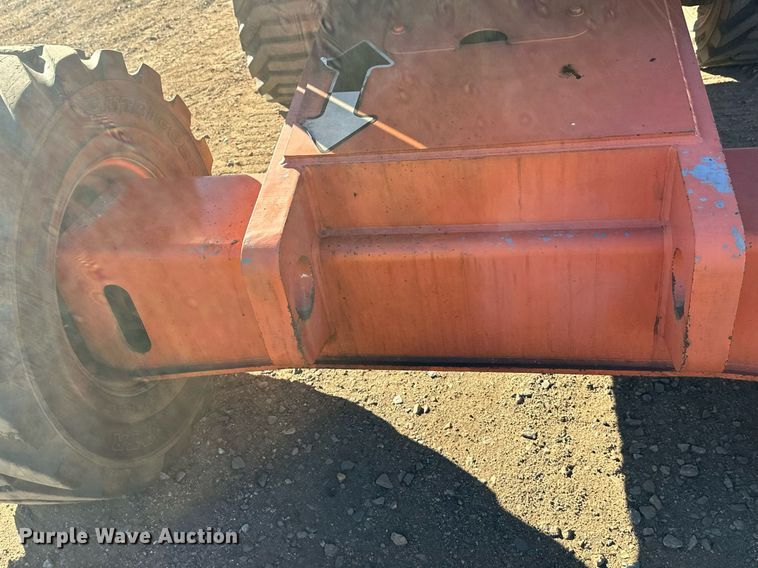 image for item DW4275 2000 JLG 450AJ boom lift