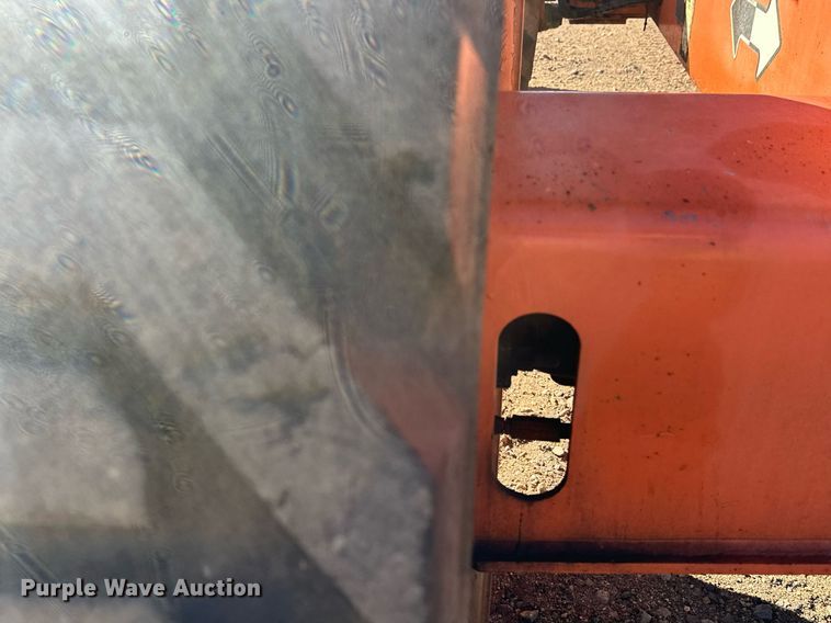 image for item DW4275 2000 JLG 450AJ boom lift