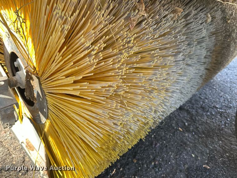 image for item DW4291 Elgin Pelican street sweeper