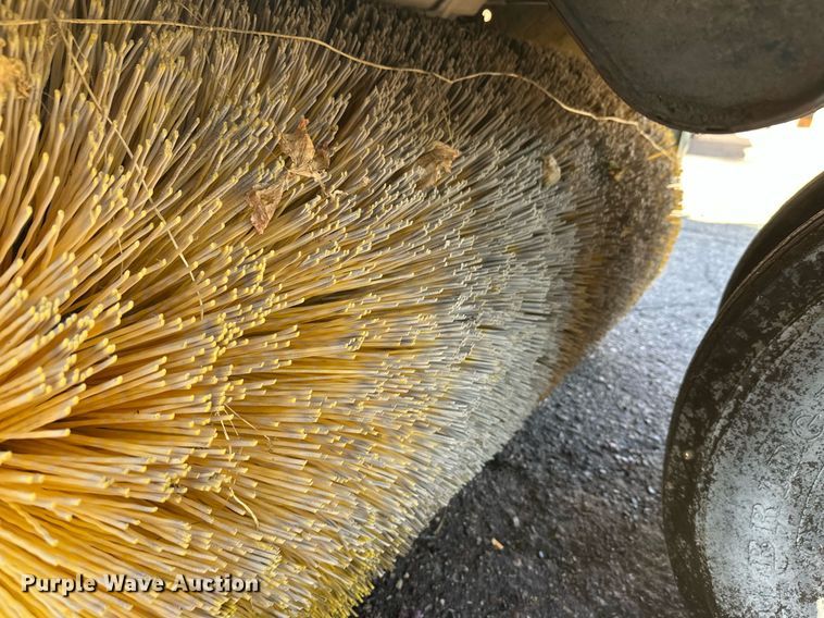 image for item DW4291 Elgin Pelican street sweeper