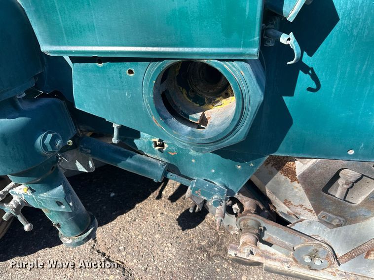 image for item DW4291 Elgin Pelican street sweeper