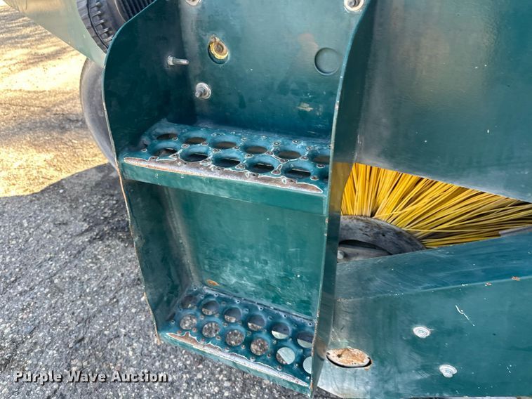 image for item DW4291 Elgin Pelican street sweeper