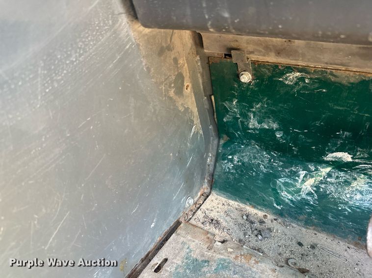 image for item DW4291 Elgin Pelican street sweeper