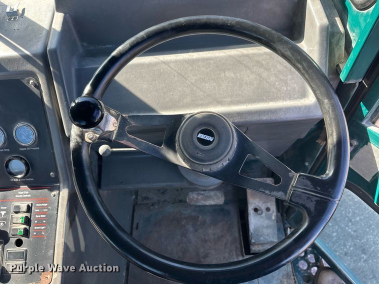 image for item DW4291 Elgin Pelican street sweeper