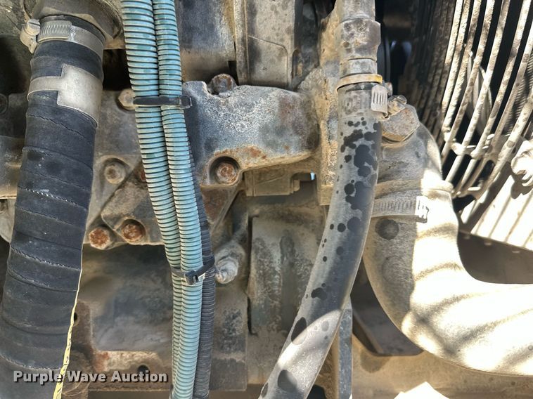 image for item DW4291 Elgin Pelican street sweeper