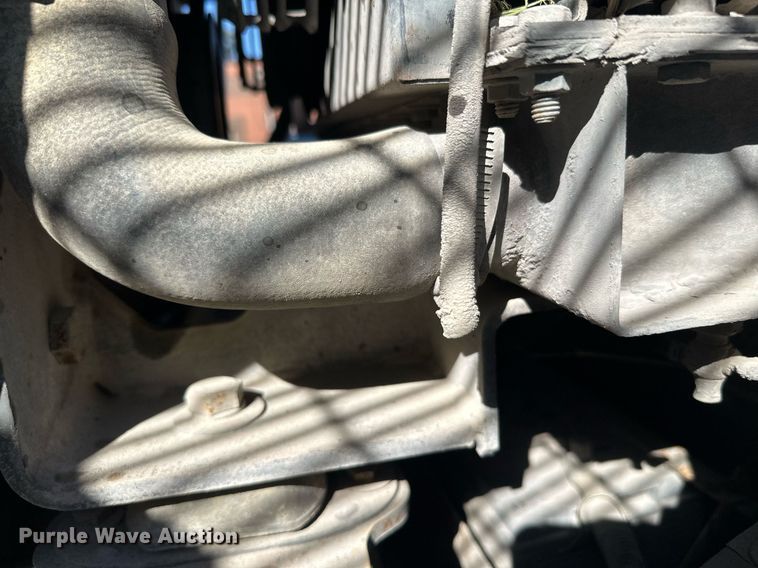 image for item DW4291 Elgin Pelican street sweeper