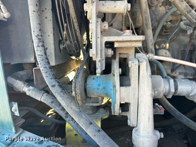 image for item DW4291 Elgin Pelican street sweeper