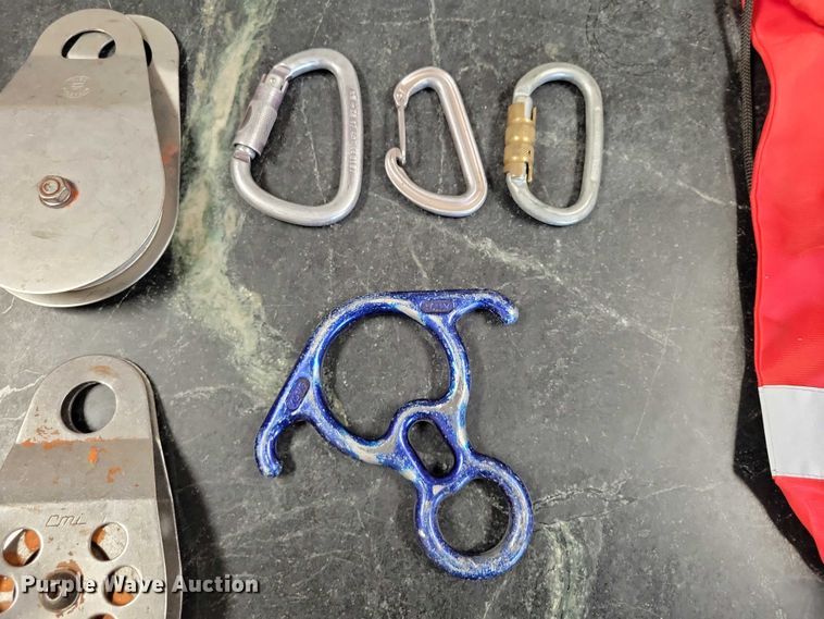 image for item DX6472 Arborist gear