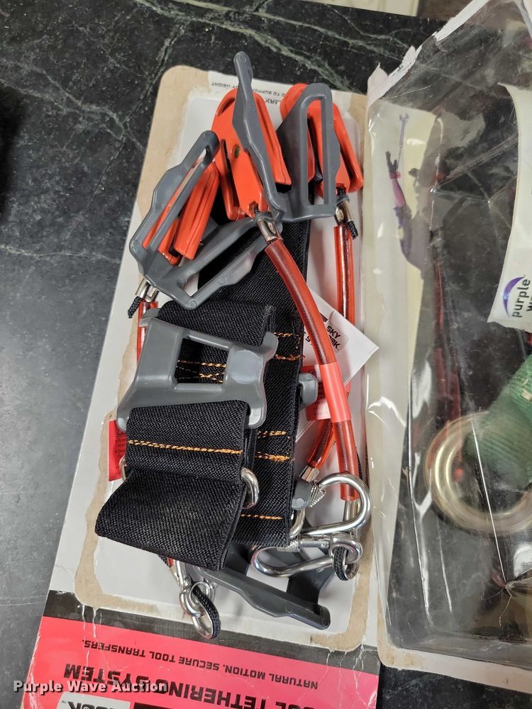 image for item DX6472 Arborist gear