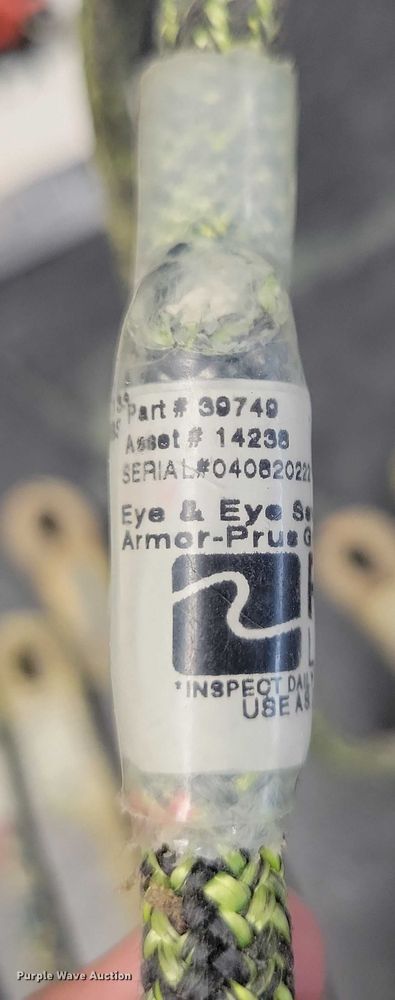 image for item DX6472 Arborist gear