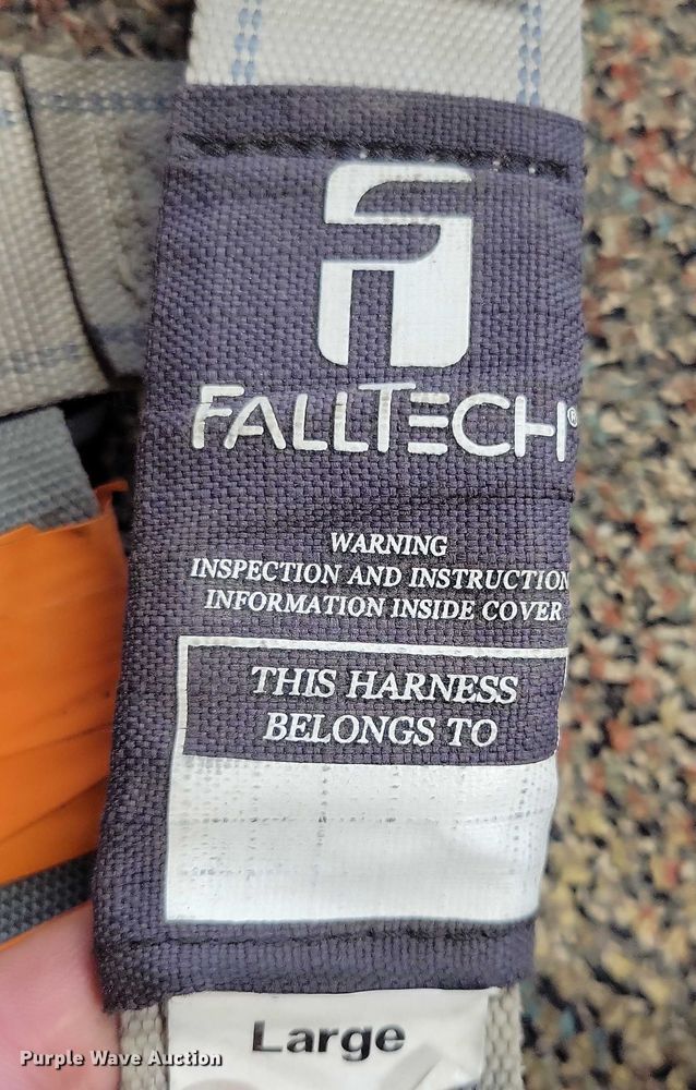 image for item DX6472 Arborist gear