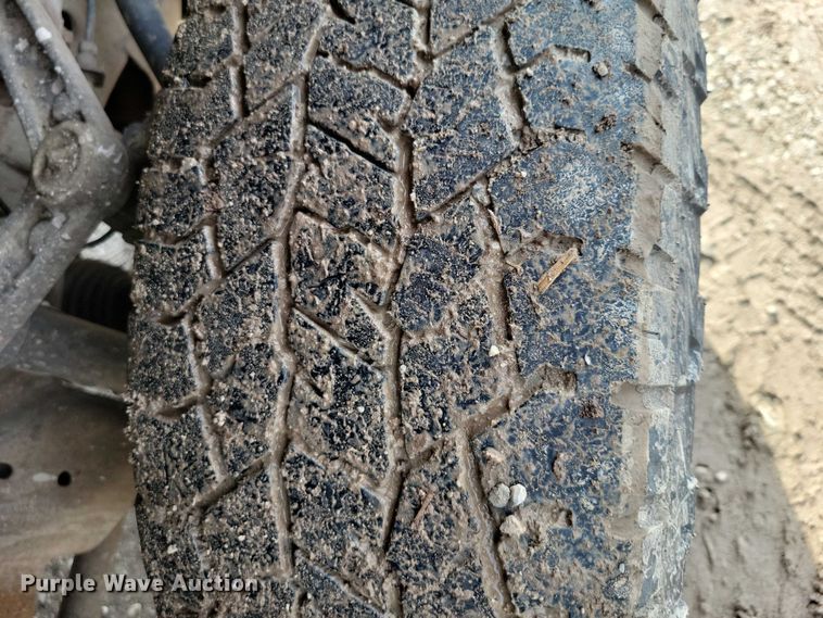 image for item DX6474 2016 Chevrolet Silverado 2500HD Crew Cab pickup truck