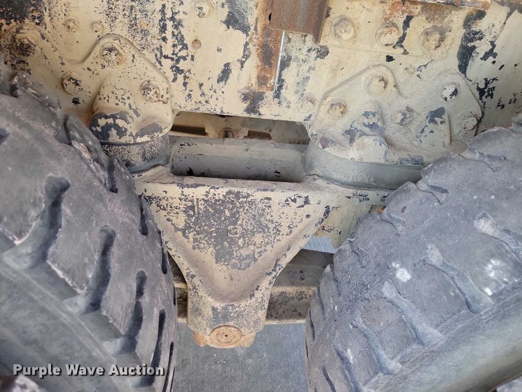 image for item DX7196 1979 Ford 9000 dump truck